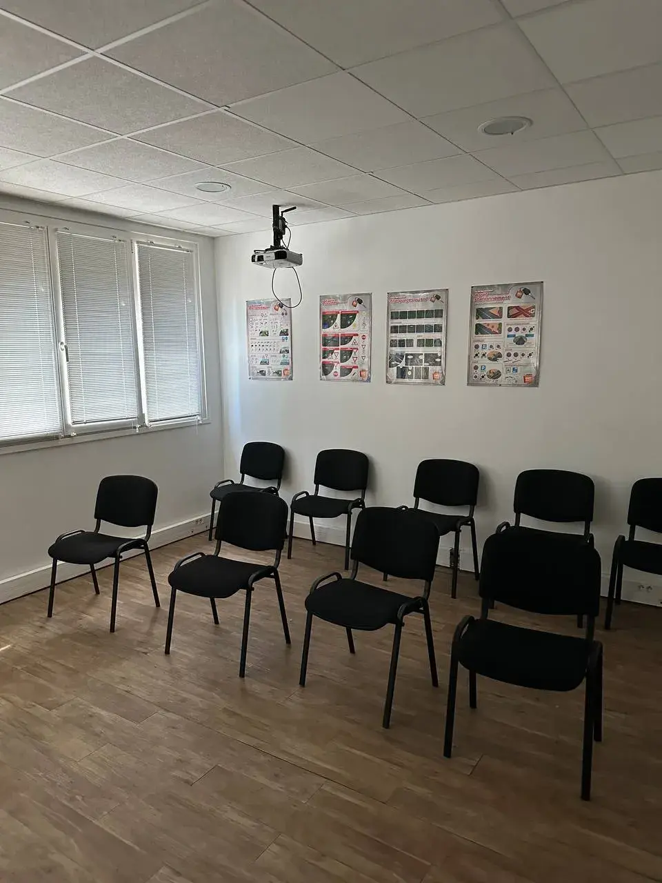 Salle de code de la route Permis Pas Cher